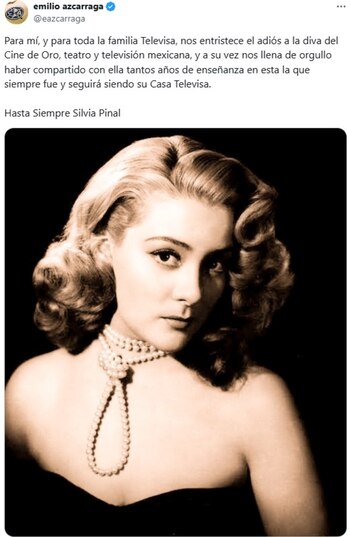 El dueño del América y