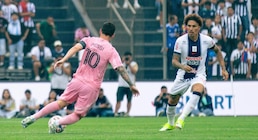 Alianza Lima vs Inter Miami 3-0: goles y resumen del triunfo ante Lionel Messi por la ‘Noche Blanquiazul’ 2026 Alianza Lima vs Inter Miami 3-0: goles y resumen del triunfo ante Lionel Messi por la ‘Noche Blanquiazul’ 2026