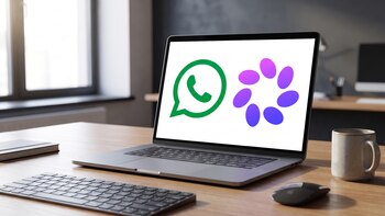 Meta AI ya está disponible en WhatsApp Web: cómo usar la IA desde el PC