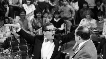 Hugo Patiño compartió detalles de