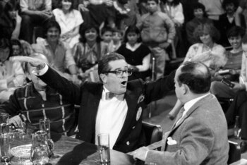 Lizarazo bautizó a Patiño como