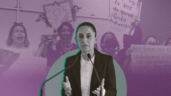 La colectiva pidió que el