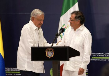 Con video de Andrés Manuel