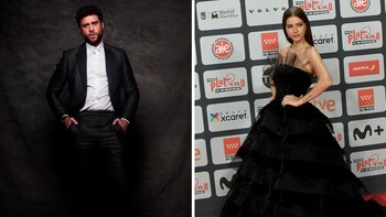 José Lamuño y la China