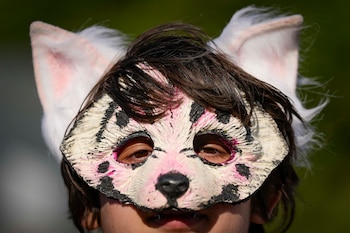 GRAFCAT8742. BARCELONA, 20/02/2026.- Fin -nombre