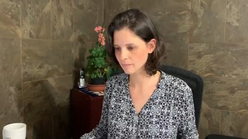 Concejal Andrea Padilla, Partido Verde.