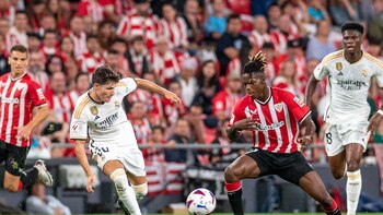 El Athletic desafía al Real