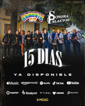 El tema “15 Días” retrata