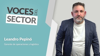 La logística deja de ser transporte y se vuelve ventaja competitiva en el precio final