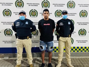 Eduardo Meléndez enfrenta cargos de