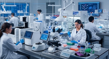 El tratamiento ER-100 busca restaurar