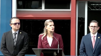 Gobierno de Laura Fernández crea la Fuerza Élite para articular acciones policiales contra el crimen organizado en Costa Rica