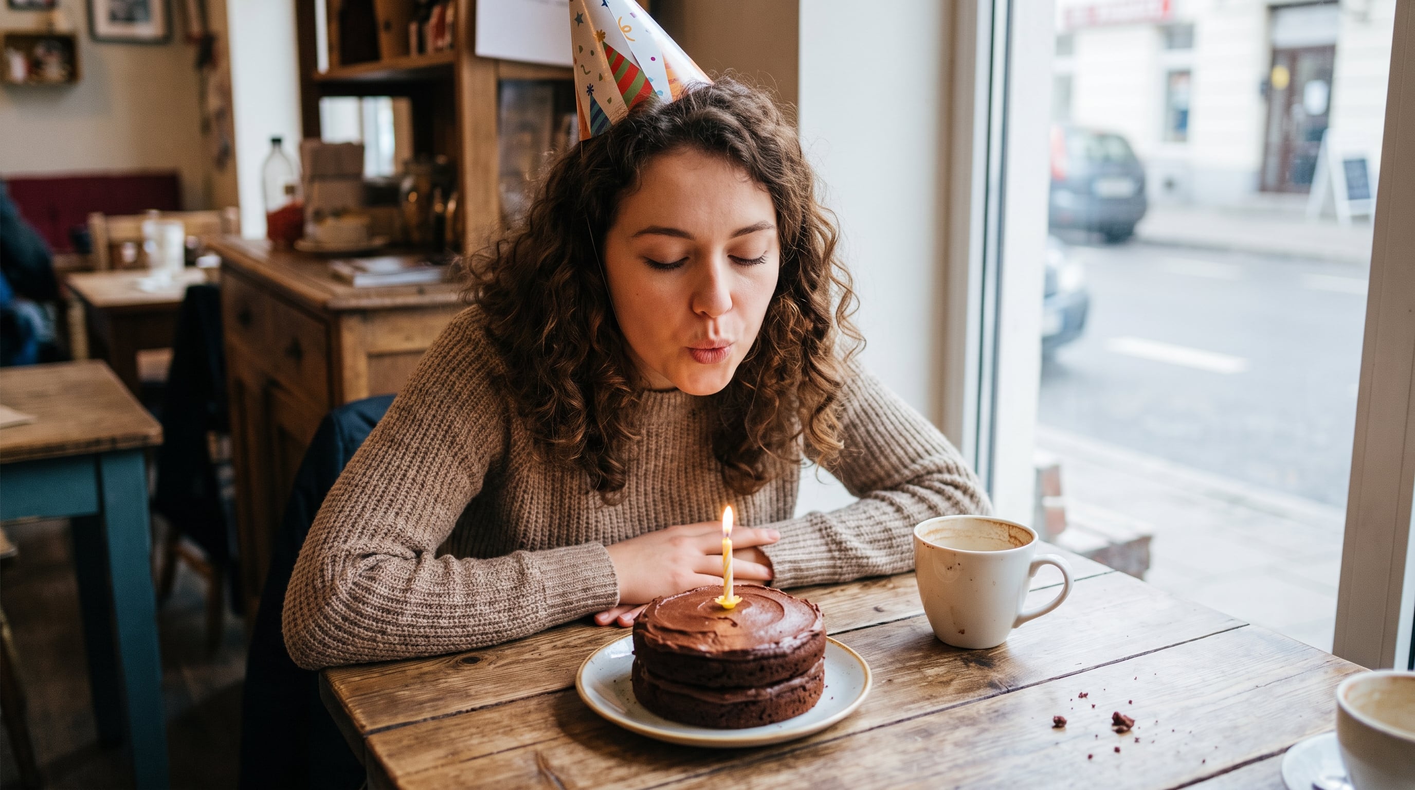 La psicología asegura que las personas a las que no les gusta celebrar su cumpleaños no lo hacen por pereza, se relaciona con validación y presión social