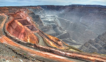 Australia es uno de los