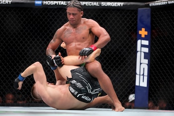 (Sam Navarro-USA TODAY Sports)