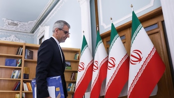 Trump afirma que EEUU e