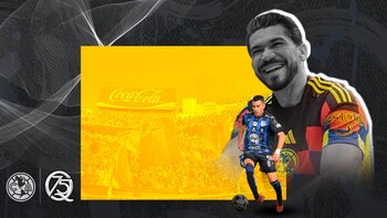 América vs Querétaro: ¿A qué