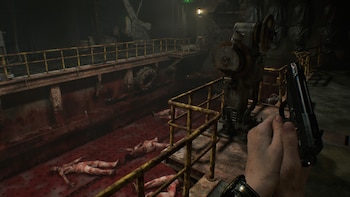 Resident Evil Requiem, de Capcom.