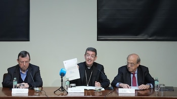 Una ofrenda en la tumba