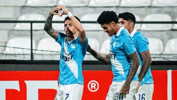 Universitario de Deportes – Sporting Cristal – Copa Libertadores – Perú – deportes – 12 mayo