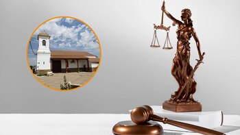 Montaje: Infobae España