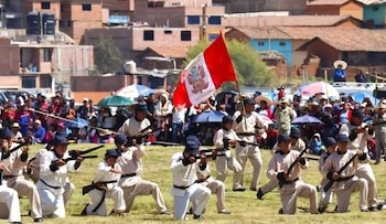 Efemérides – Efemérides en Perú – Qué se celebra – Perú – noticias – 10 julio
