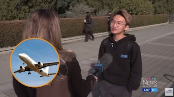 Tim Chen, el estudiante de