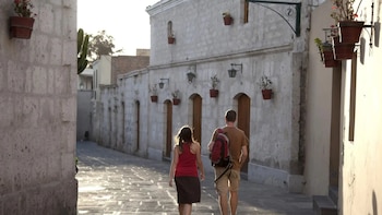 “Variety” recomienda Arequipa: la región