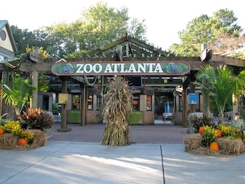 La reacreditación de la AZA destaca al zoológico de Atlanta como referente internacional en bienestar y cuidado animal (Wikipedia)