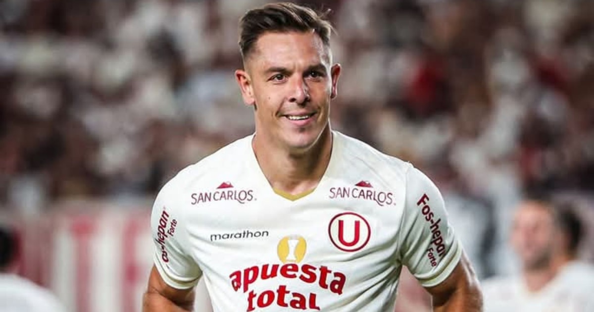 Diego Churín bajo fuego: la afición de Universitario de Deportes exige su salida tras flojo rendimiento