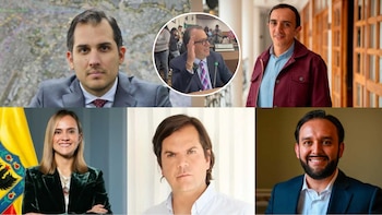 ‘Boletearon’ la lista de altos funcionarios de la Alcaldía de Bogotá que deben multas de tránsito: “Deberían caracterizarse por dar ejemplo”