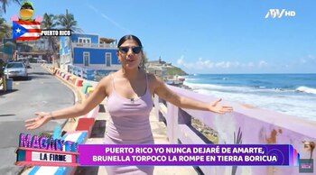 Magaly TV La Firme EN VIVO.