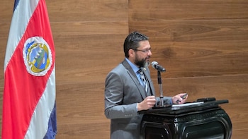 El Ministerio de Hacienda de