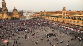 Más de 180 mil mujeres