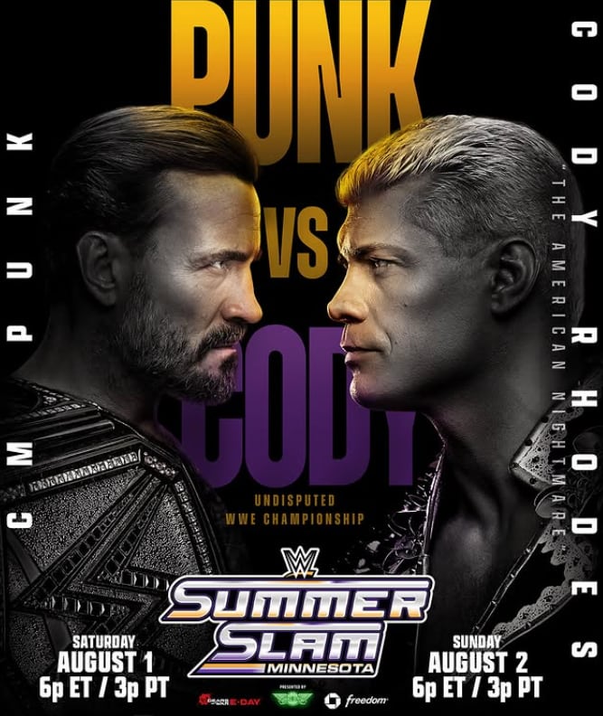 (Cortesía: WWE)