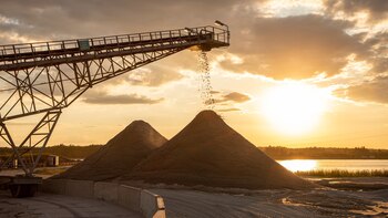 CAMARCO abarca obras del ámbito