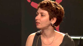 "Hubo médicos que denunciaron públicamente