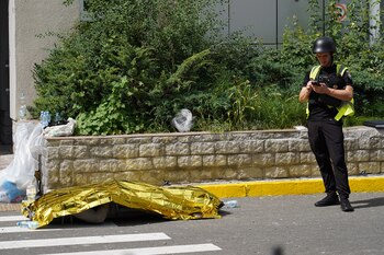 (Anna Tsyhyma/The Reckoning Project)