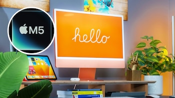 Apple probaría un iMac Pro