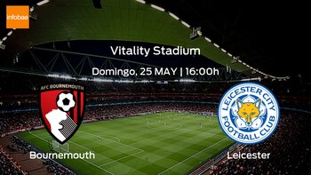 Bournemouth Leicester City