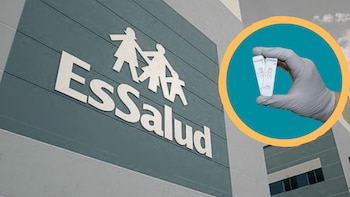 ¿Por qué EsSalud anuló la