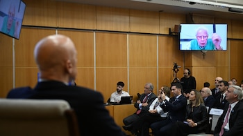 Foro de Presidentes