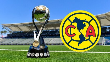Por qué el América podría ser campeón de campeones si derrota a Cruz Azul en la Final del Clausura 2023