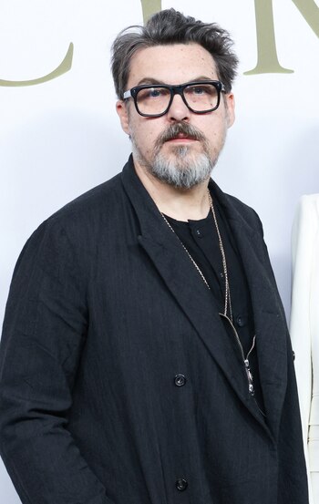 Joe Wright se encuentra en