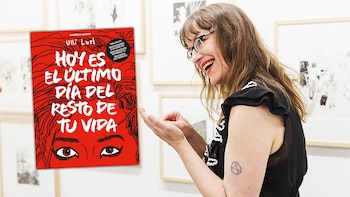 La lucha por la libertad