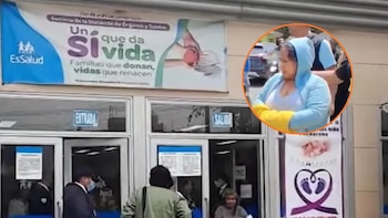 La condena se dictó mediante terminación anticipada, luego de que Hernández Pusa admitiera los cargos presentados por el Ministerio Público - Créditos: Captura de pantalla de Panamericana TV.