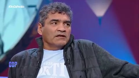El ex campeón mundial de boxeo recordó el accidente automovilístico que lo dejó 31 días internado y con graves lesiones físicas