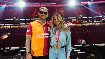 La silenciosa decisión que tomaron Icardi y la China Suárez con su casa en Turquía: el grande de Sudamérica donde suena el futbolista