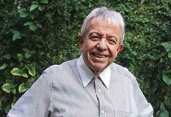 La noticia de su fallecimiento