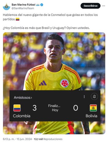 Reacciones de los usuarios a